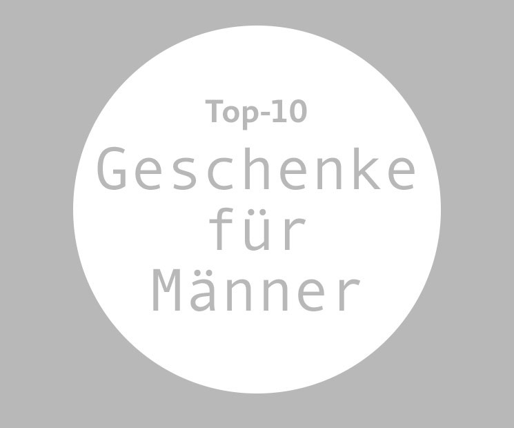 Top 10 Geschenke Für Frauen
 Geschenke finden leicht gemacht mit den Top 10 Listen auf