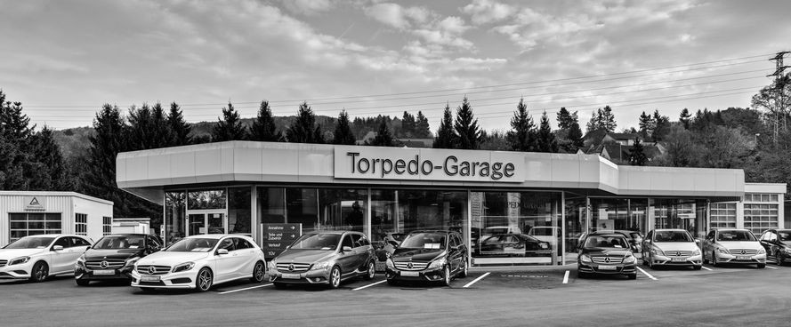 Torpedo Garage Kaiserslautern
 Torpedo Garage Kusel