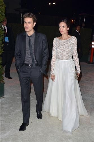 Torrey Devitto Paul Wesley Hochzeit
 47 best Wesvitto images on Pinterest