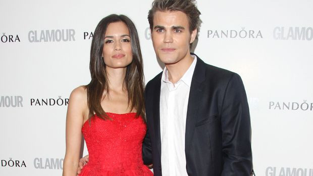 Torrey Devitto Paul Wesley Hochzeit
 Vampire Diaries Star Paul Wesley Scheidung nach 2 Jahren Ehe