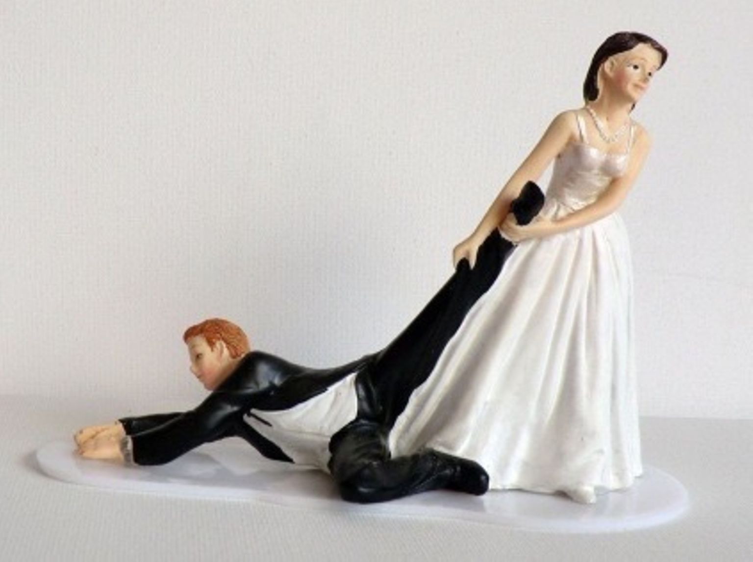 Tortenfigur Hochzeit Lustig
 Tortenfiguren Hochzeit Lustig