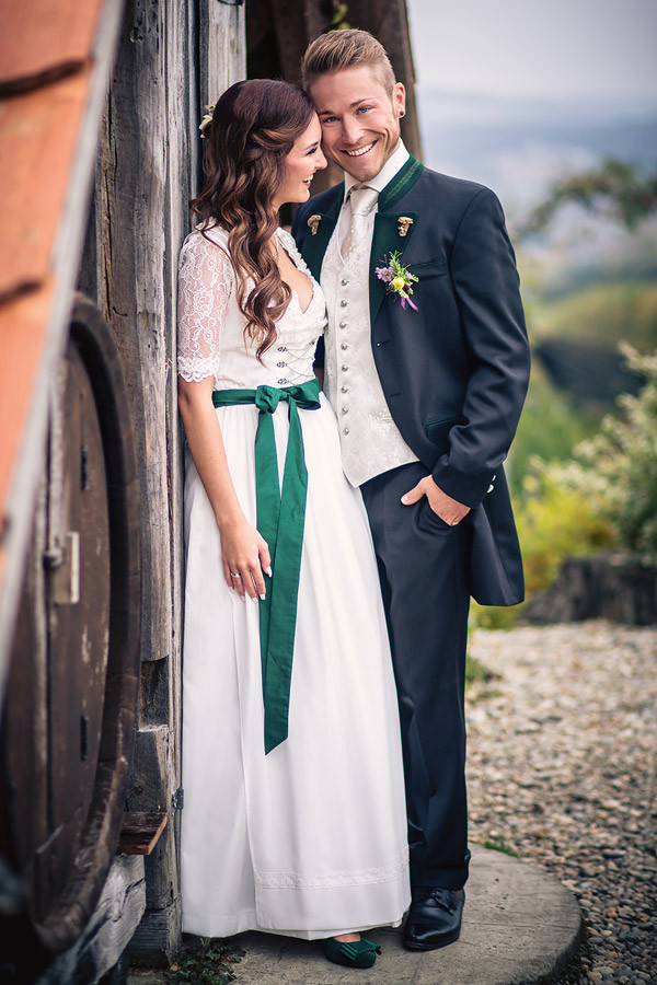 Trachtenanzug Hochzeit
 Hochzeitstrachten Trachtenmode Hiebaum