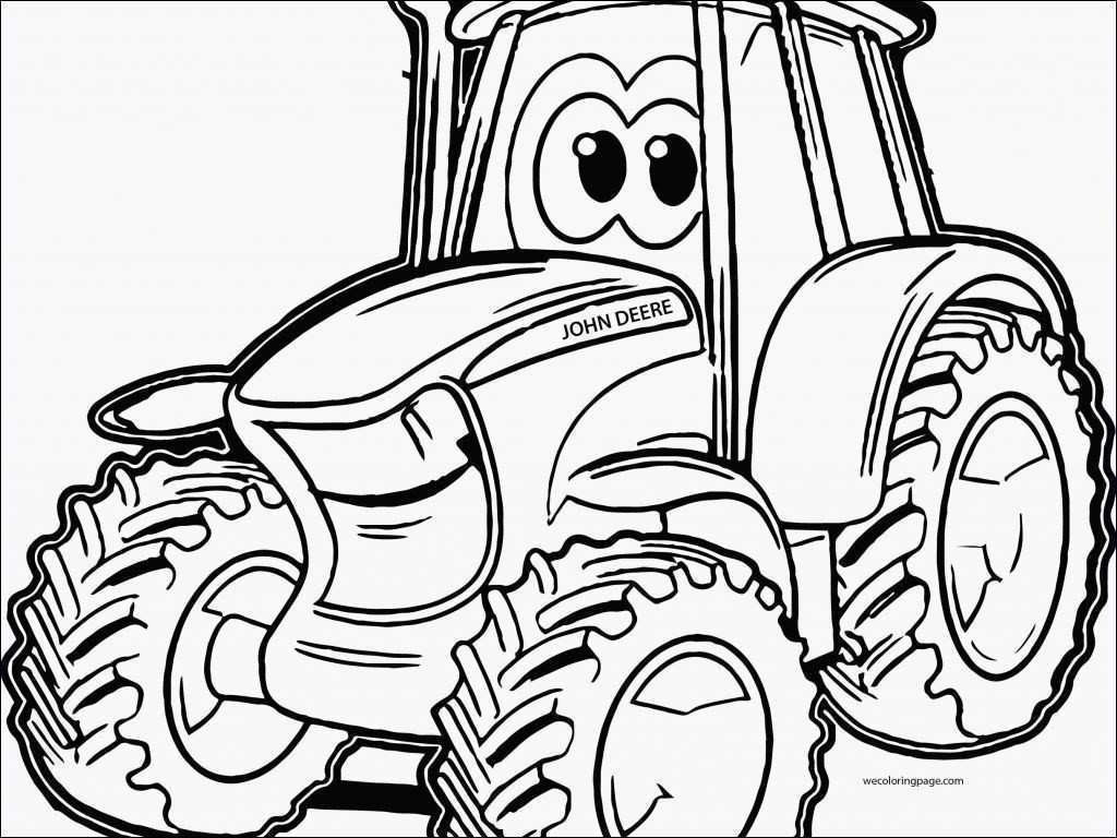20 besten ideen traktor ausmalbilder john deere - beste