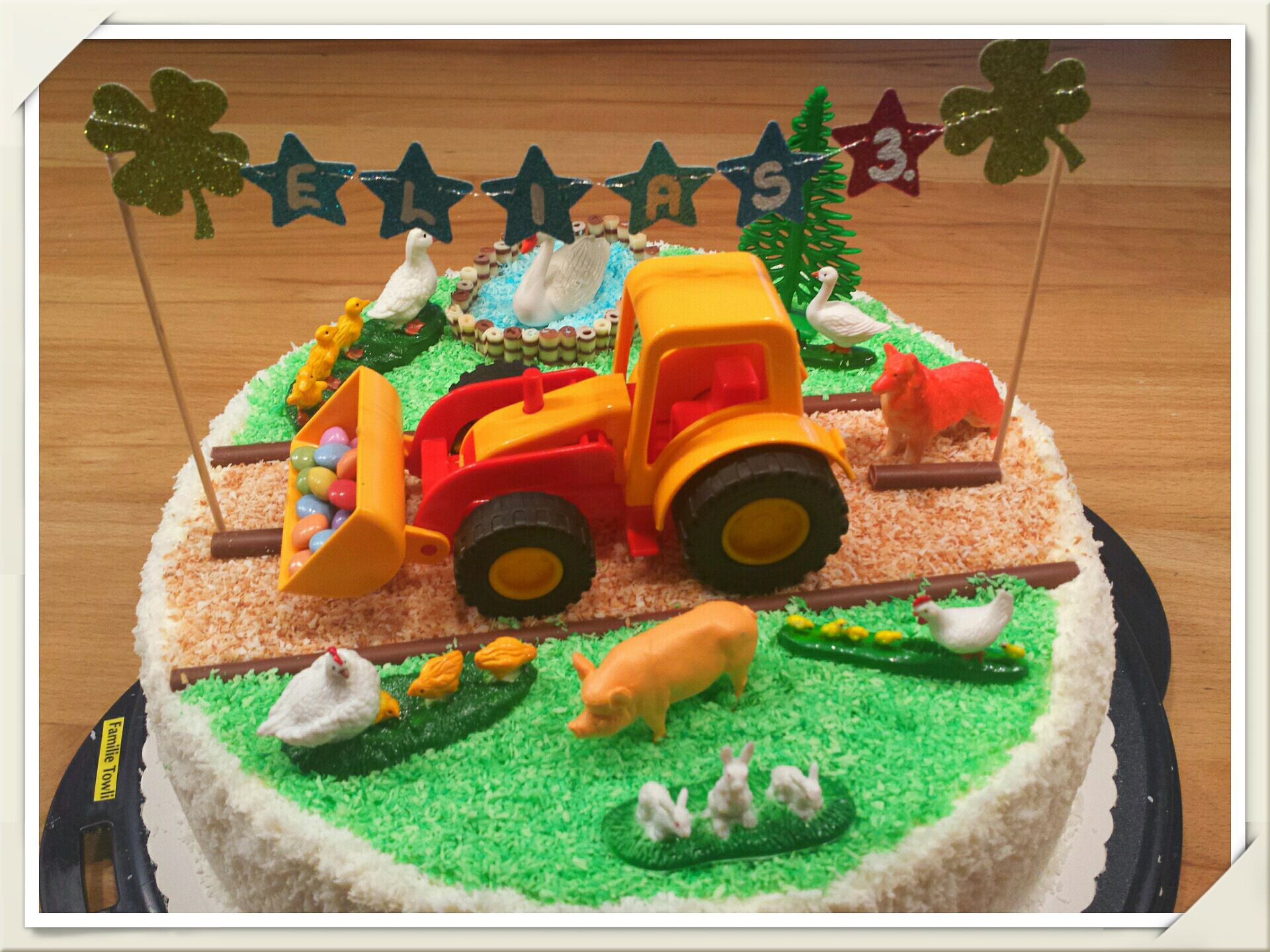 Traktor Kuchen
 traktor kuchen Google Search Birthday Pinterest