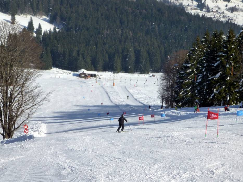 Tränke St Blasien
 Bilder Menzenschwand St Blasien – Spießhorn Fotos