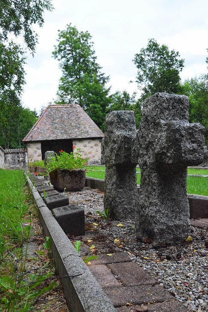 Tränke St Blasien
 Soldatenfriedhof St Blasien Badische Zeitung TICKET