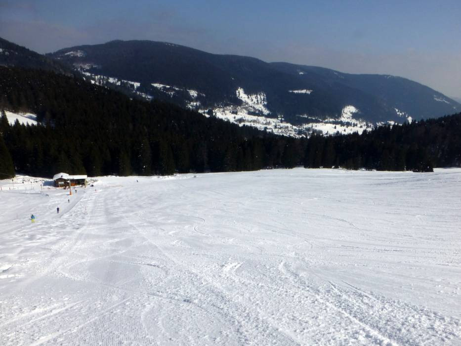 Tränke St Blasien
 Bilder Menzenschwand St Blasien – Spießhorn Fotos