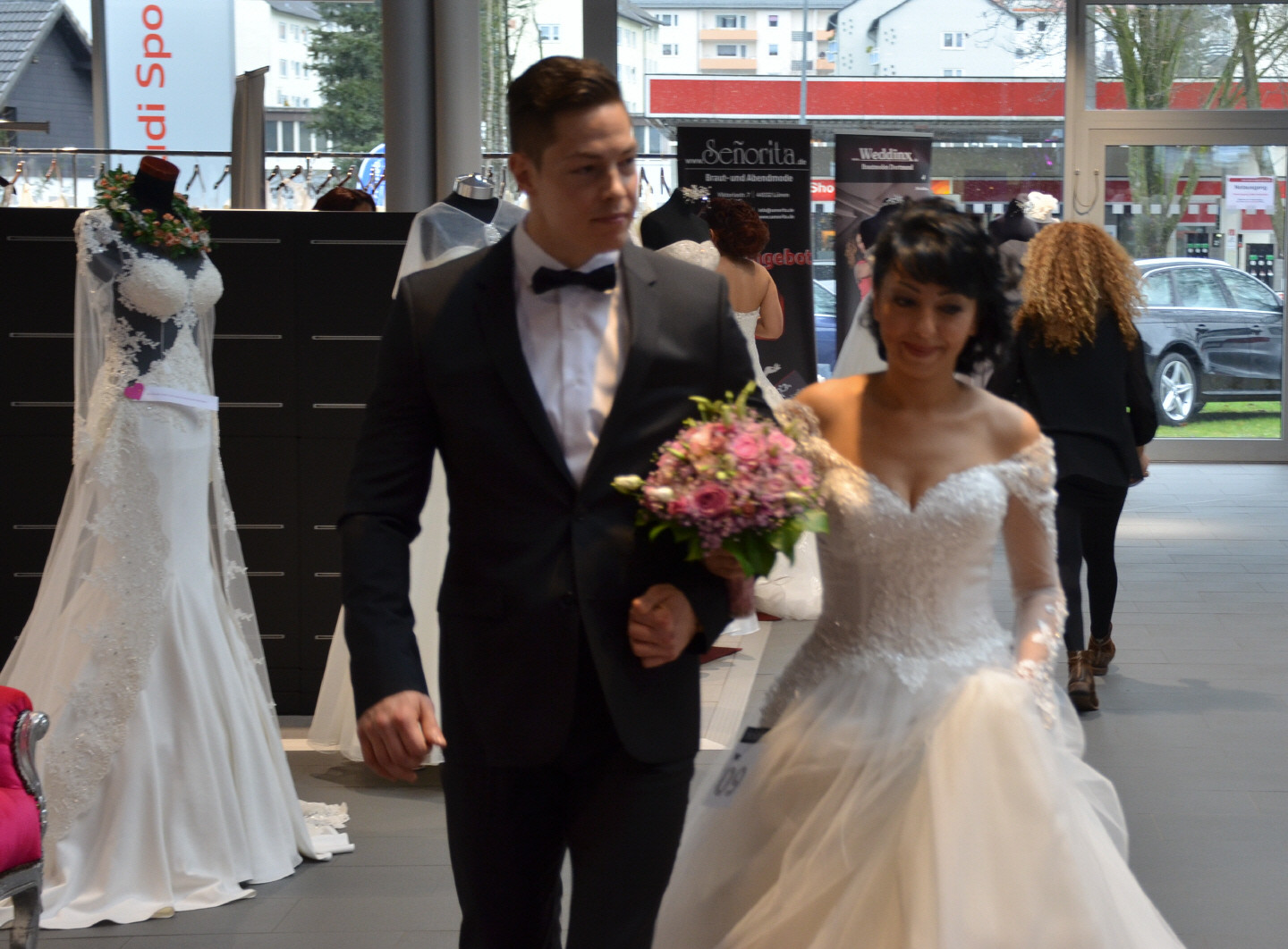 Traum Hochzeit
 Hochzeitsmesse Lüdenscheid Hochzeitsmesse Hagen Trau