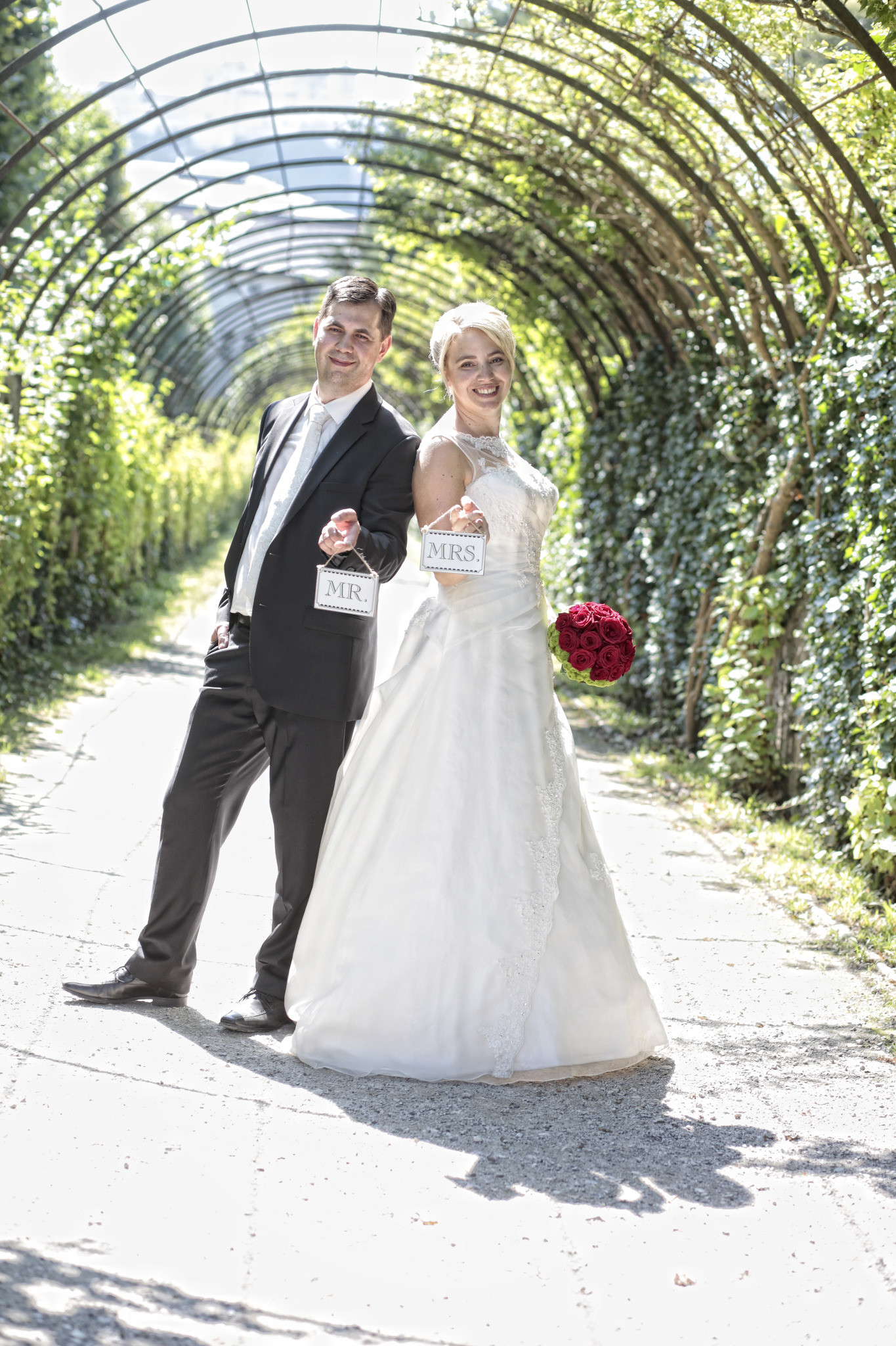 Traum Hochzeit
 Traum Hochzeit in Salzburg Waidhofen Thaya