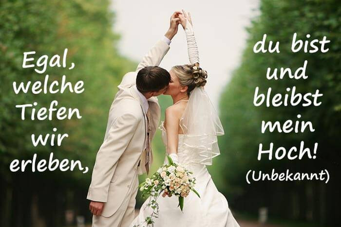 Trausprüche Hochzeit Modern
 Trausprüche modern nichtbiblisch