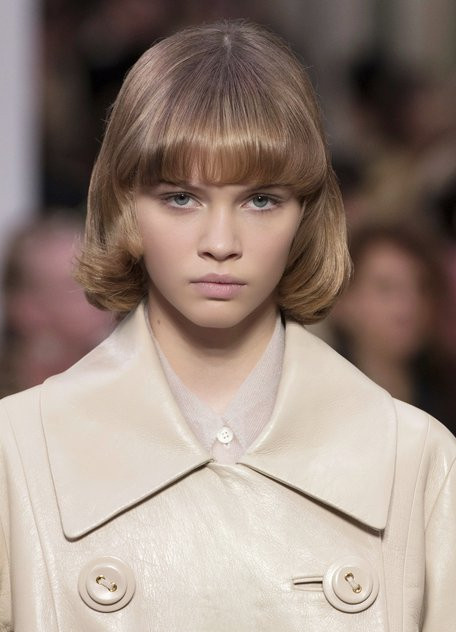 Trend 2019 Frisuren
 Frisuren Trends 2019 So trägt man Haare im neuen Jahr