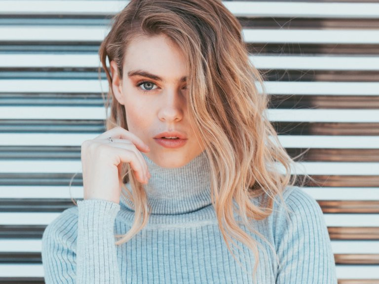 Trend Haarschnitt
 Neue Frisurentrends 2019 und aktuelle Frisuren Jolie