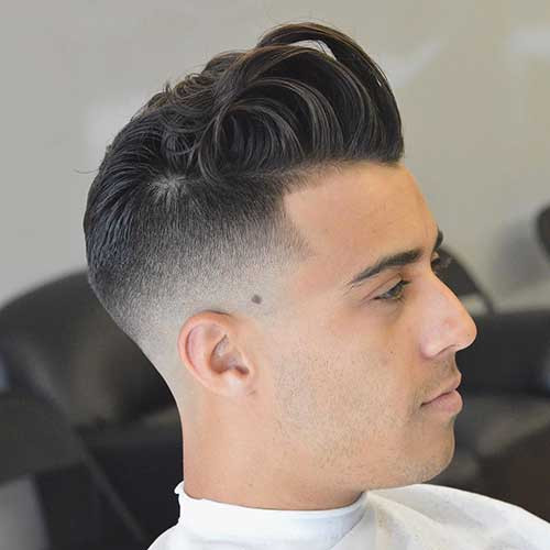 Trendy Frisuren Für Jungs
 Coole Jungs Frisuren Sie Haben um zu Sehen Neue