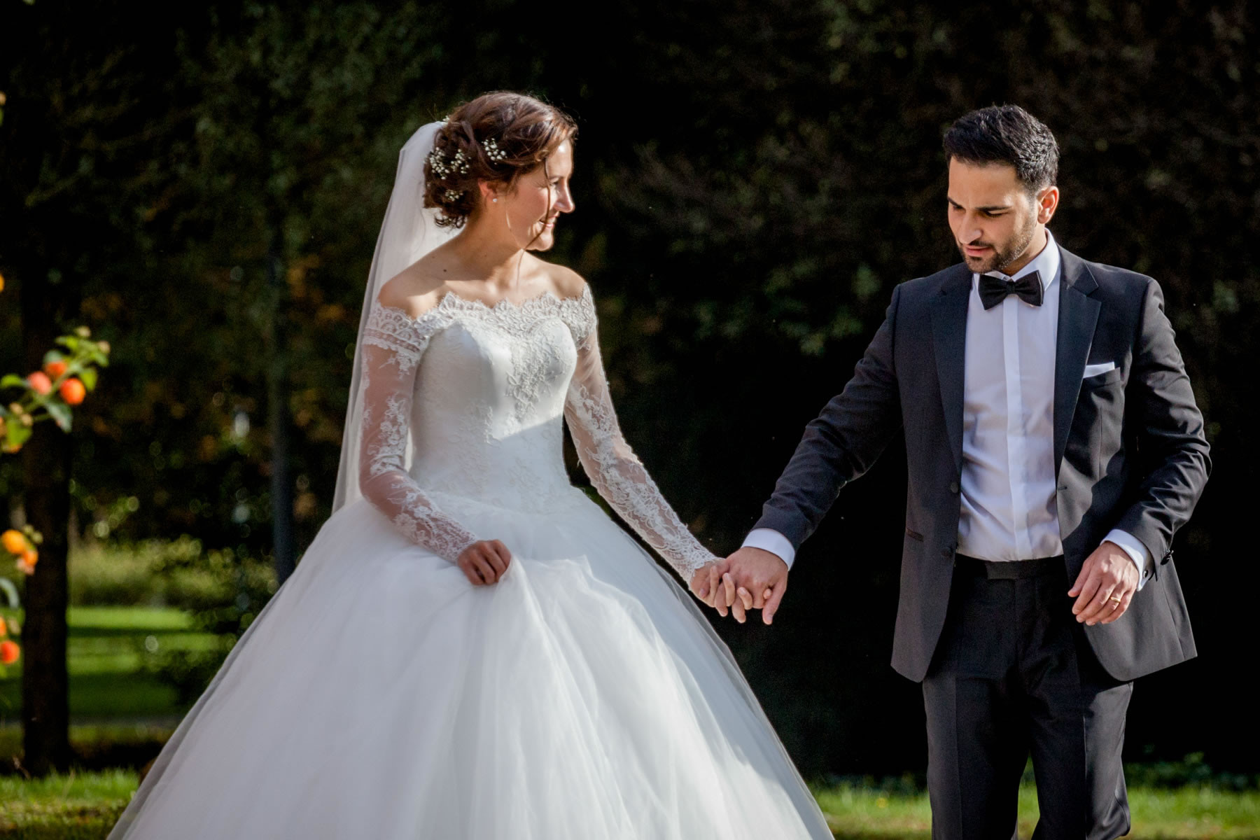 Türkische Hochzeit
 Türkische Hochzeit in Mönchengladbach und Wegberg