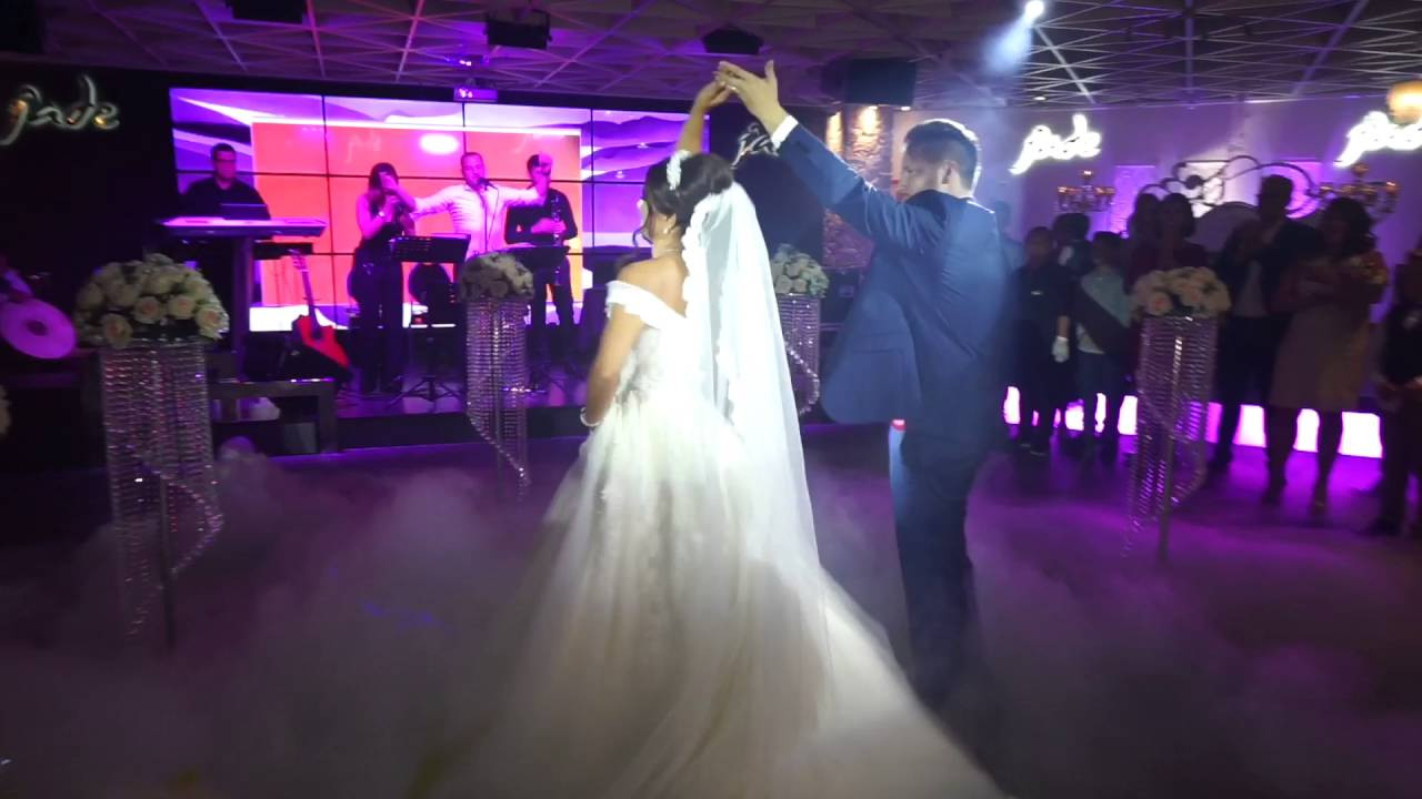 Türkische Hochzeit
 Italienisch Türkische Hochzeit im edlen JADE Saal Mülheim