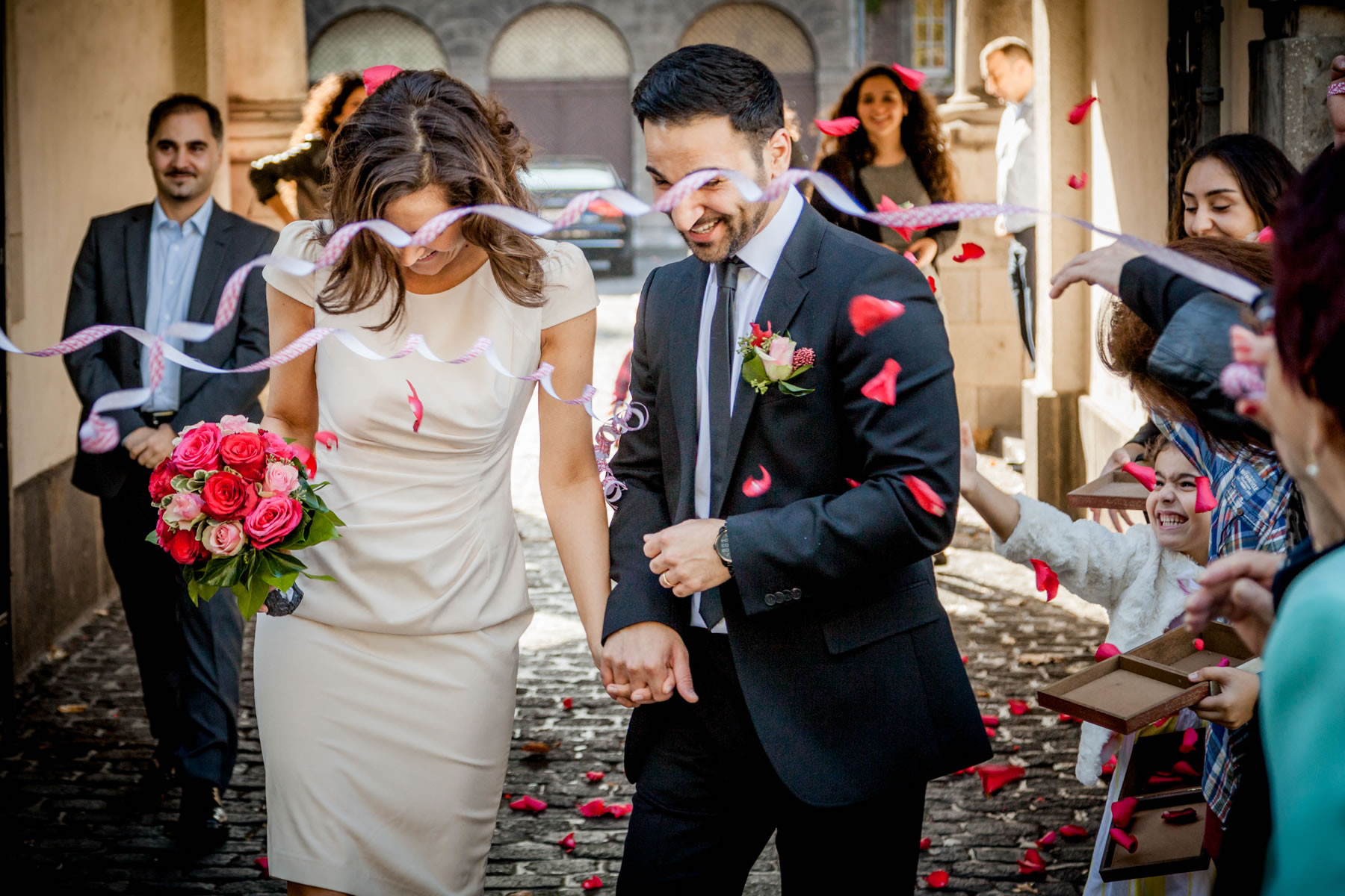 Türkische Hochzeit
 Türkische Hochzeit in Mönchengladbach und Wegberg