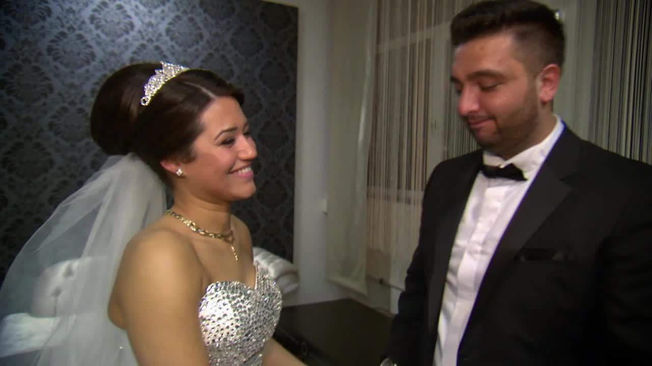 Türkische Hochzeit
 Türkische Hochzeit