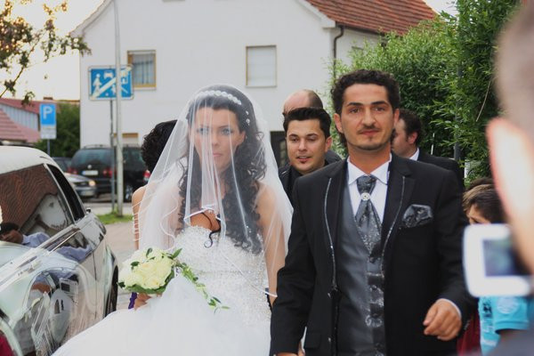 Türkische Hochzeit
 Türkische Hochzeit Asbach Bäumenheim Donauwörth