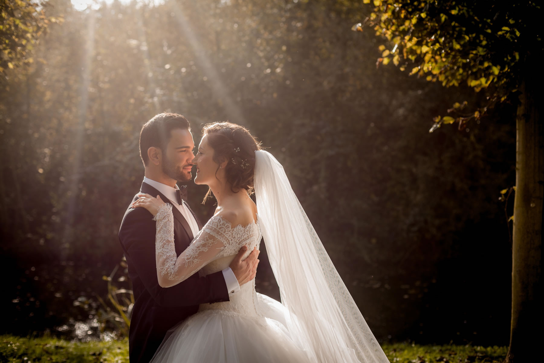 Türkische Hochzeit Essen
 Türkische Hochzeit in Mönchengladbach und