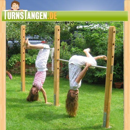 Turnstange Garten
 25 trendige Reckstange Ideen auf Pinterest