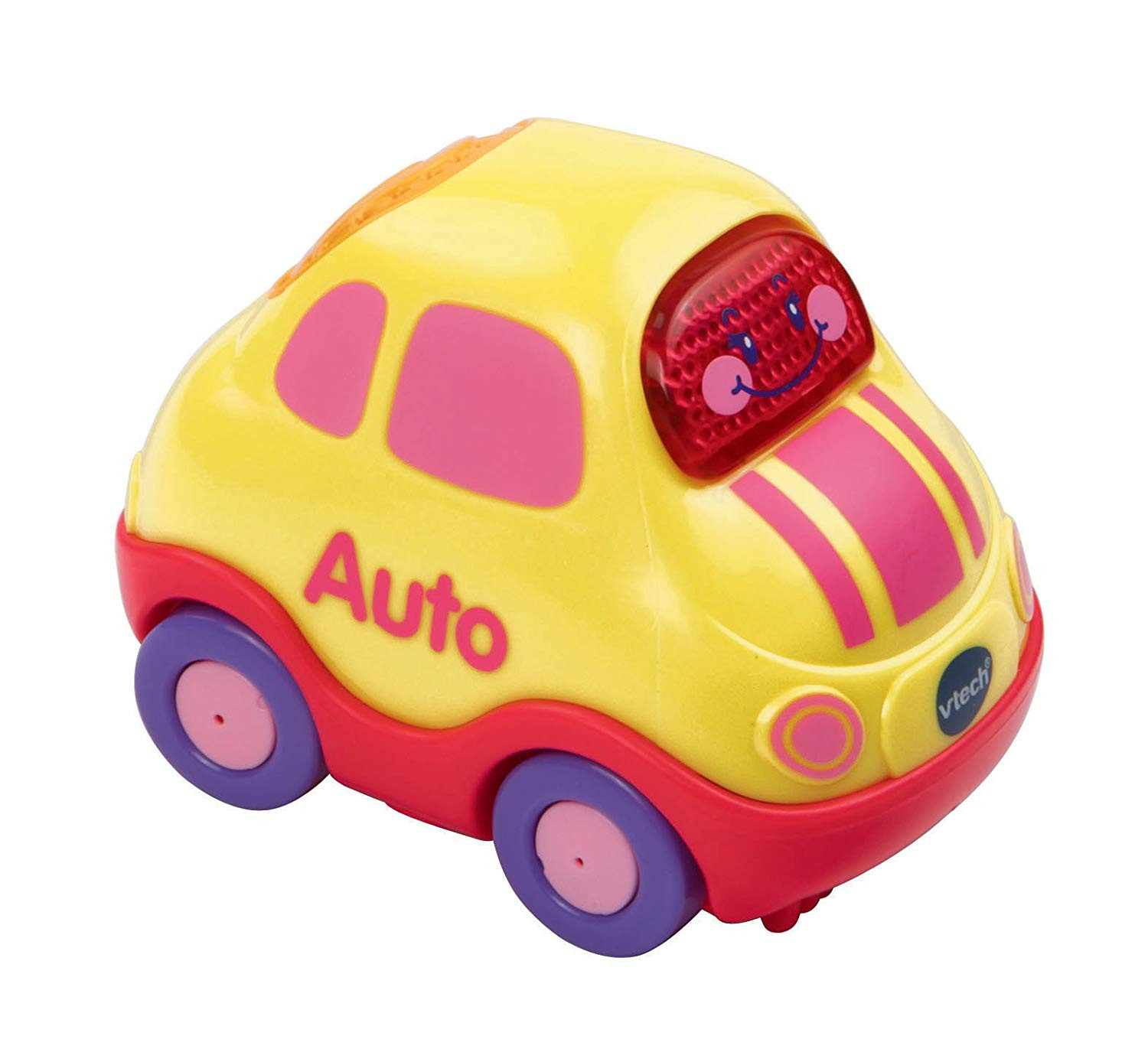 Tut Tut Garage Pink
 VTech Baby Parkgarage Mädchen Was hat sie alles zu bieten