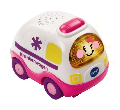 Tut Tut Garage Pink
 VTech Baby Parkgarage Mädchen Was hat sie alles zu bieten