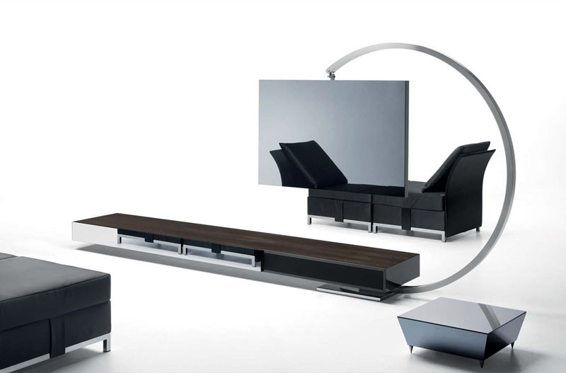 Tv &amp; Hifi Möbel
 Blumont TV Design — CMG Schweiz Möbel & Accessoires