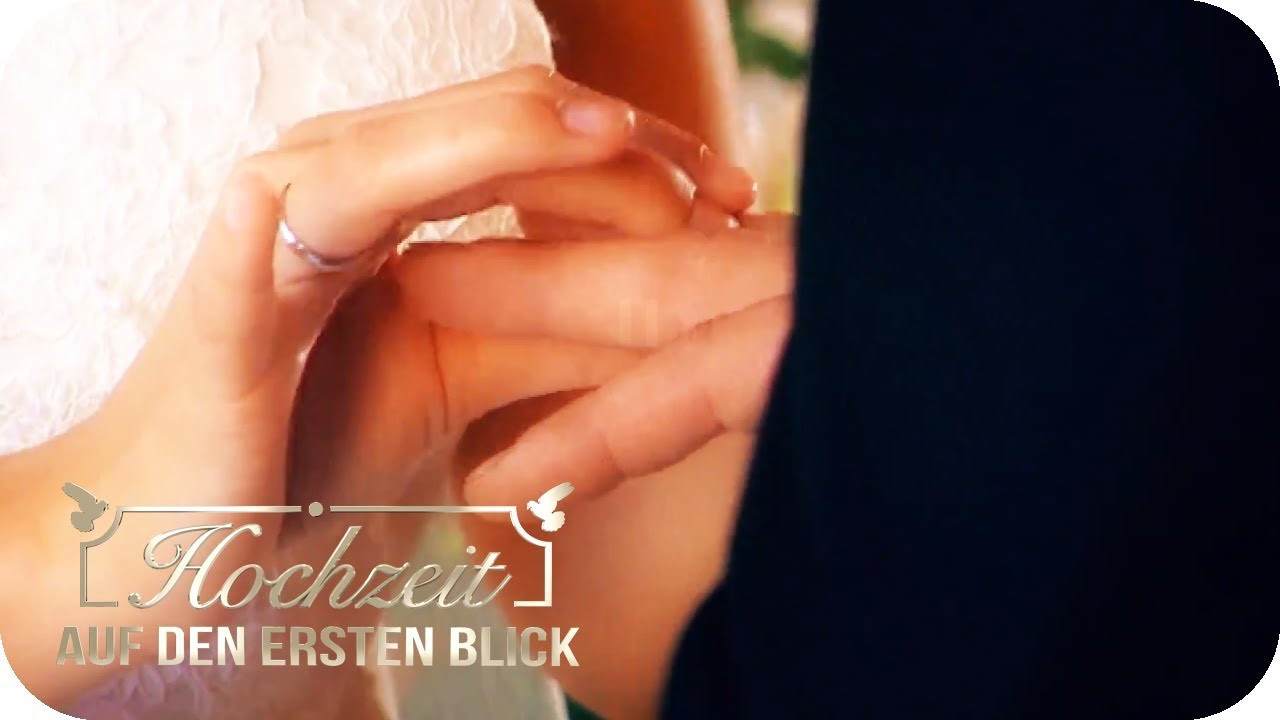 Tv Now Hochzeit Auf Den Ersten Blick
 Hochzeit auf den ersten Blick Ab 12 11 17 30 Uhr