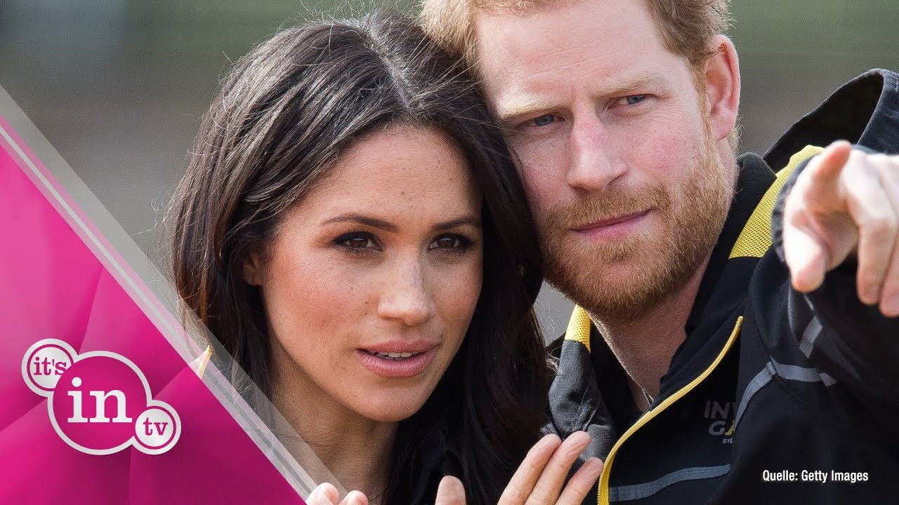 Tv Übertragung Hochzeit Prinz Harry
 Meghan Markle & Prinz Harry Hochzeit ein PR Desaster