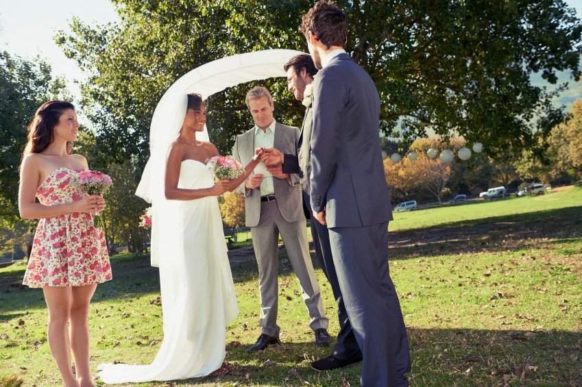 Überraschung Hochzeit Trauzeugen
 Trauzeuge – Aufgaben und Ideen