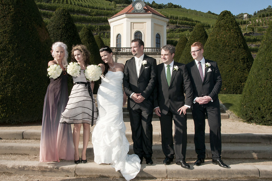 Überraschung Hochzeit Trauzeugen
 Bautjungfern Trauzeugen Hochzeitsbilder Hochzeitsfotograf