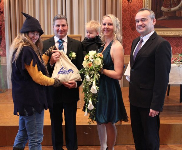 Überraschung Zur Hochzeit
 Wichtel Überraschung zur Hochzeit Pfaffenhofen pafunddu