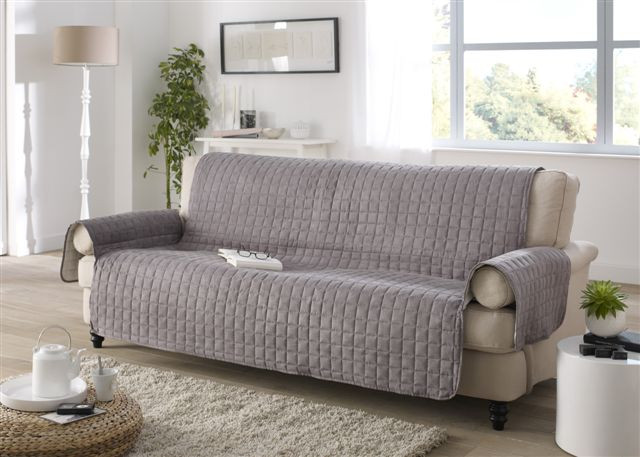 Überwurf Sofa
 Sofas Ueberwurf