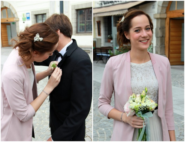 Ummelden Nach Hochzeit
 Süchtig nach [Hochzeit] Just married