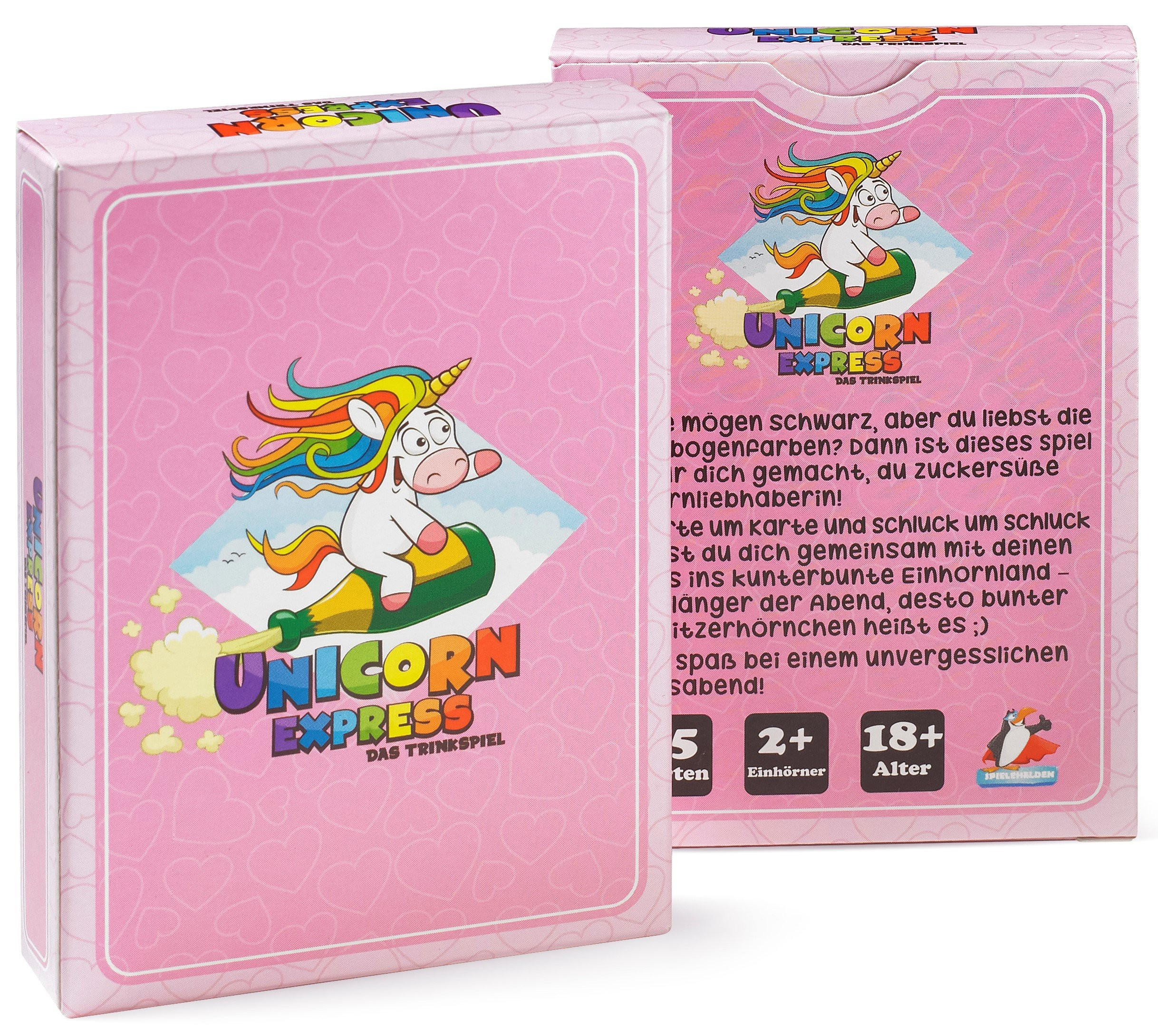 Unnötige Geschenke
 Am besten bewertete Produkte in der Kategorie Party