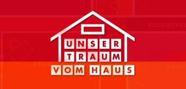 Unser Traum Vom Haus
 Unser Traum vom Haus