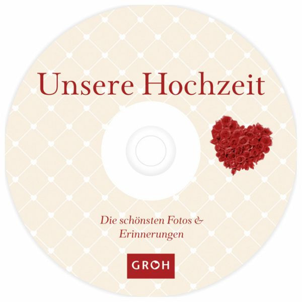 Unsere Hochzeit
 Unsere Hochzeit Buch buecher