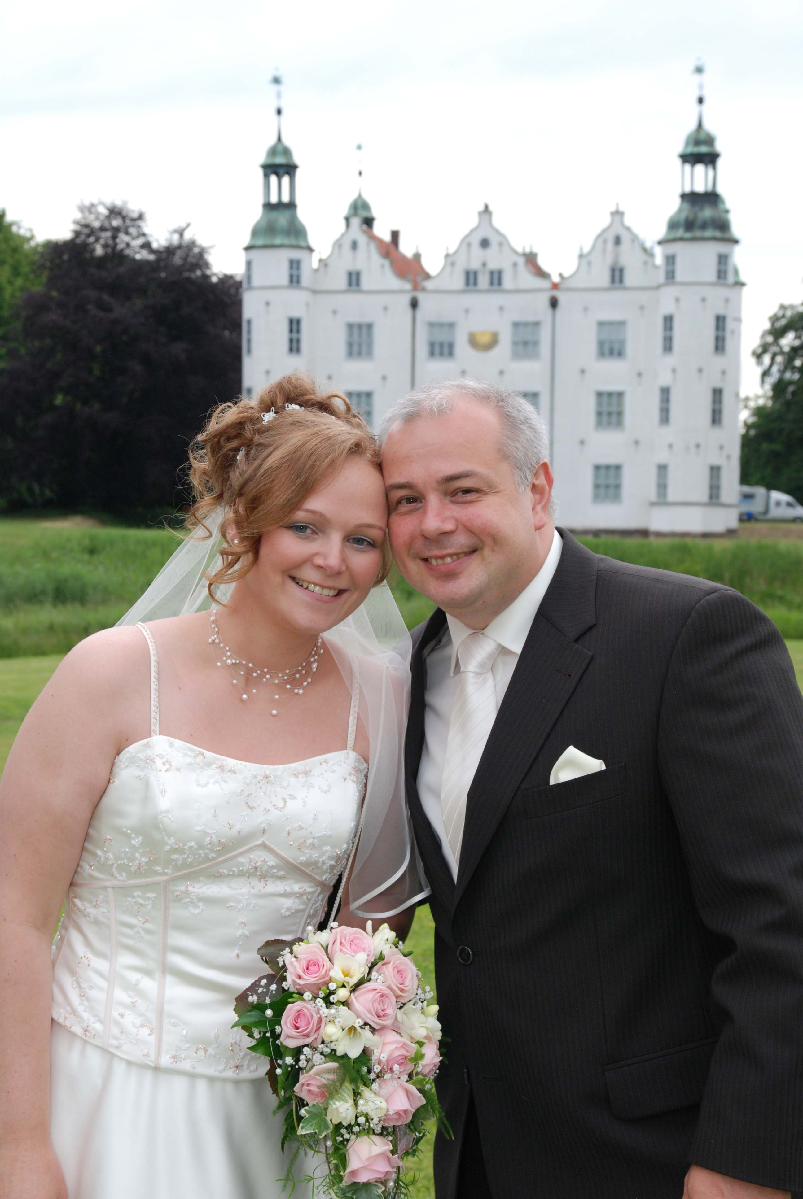 Unsere Hochzeit
 Unsere Hochzeit