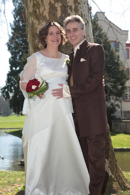 Unsere Hochzeit
 Unsere Hochzeit Yushka und Wolf Sugarprincess