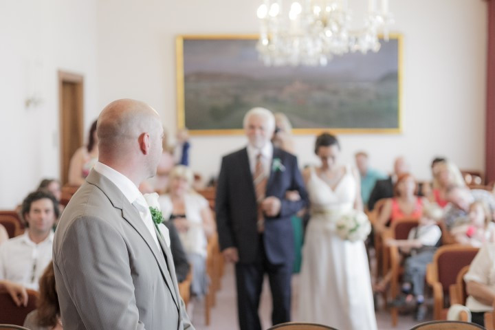 Unterlagen Hochzeit
 Standesamtliche Trauung – Unterlagen Ablauf und Tipps