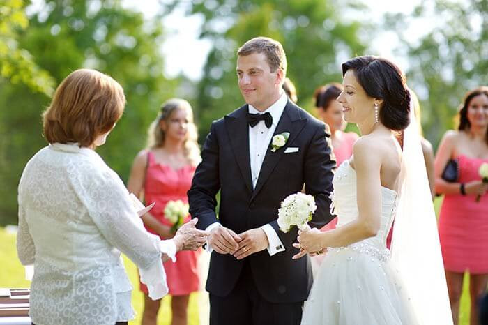 Unterlagen Standesamt Hochzeit
 Kirchliche Trauung – Alles was ihr dazu wissen müsst