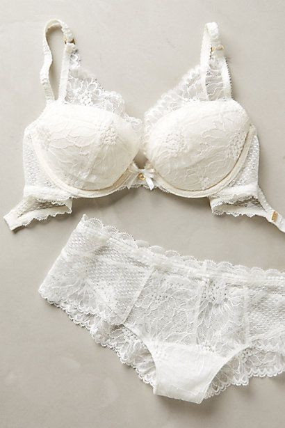 Unterwäsche Hochzeitskleid
 CHANTELLE Opera Hipsters Underwear