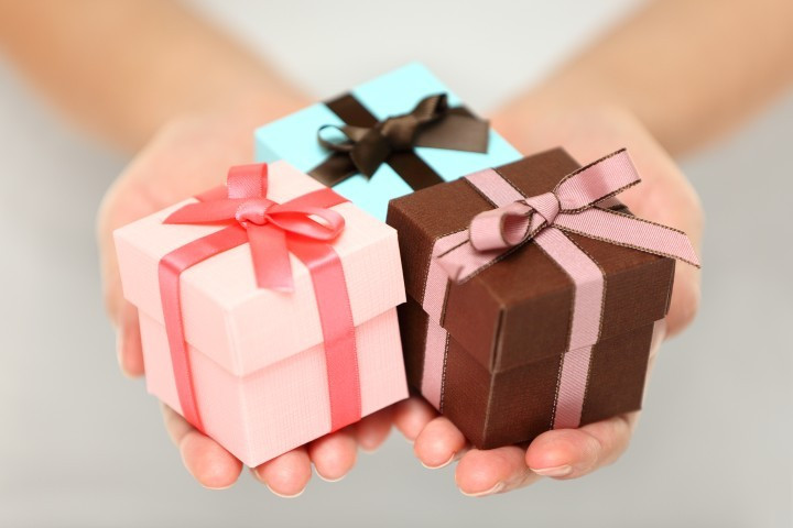 Unvergessliche Geschenke
 Personalisierte Hochzeitsgeschenke Tipps zum Kaufen