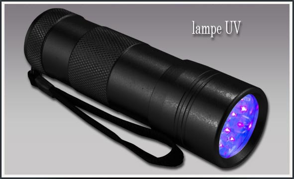 Uv Lampe
 Lampes UV