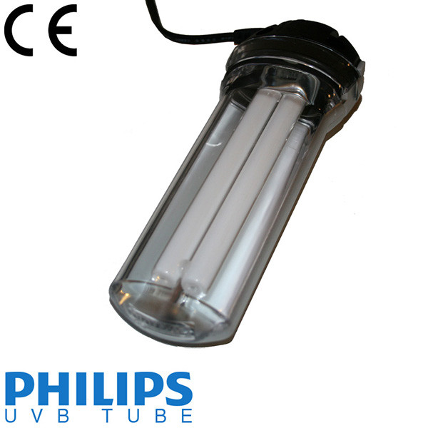 Uvb Lampe
 UVB Lamp for Psoriasis and Vitiligo treatment