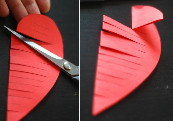 Valentinstag 2015 Geschenke
 Romantische Valentinstag Ideen zum Selbermachen