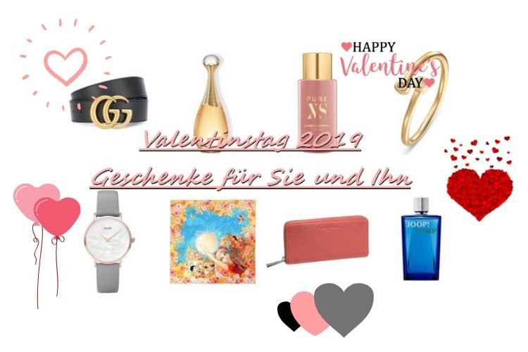 Valentinstag 2019 Geschenke
 Valentinstag 2019 Geschenke für Sie und Ihn – Hexen und