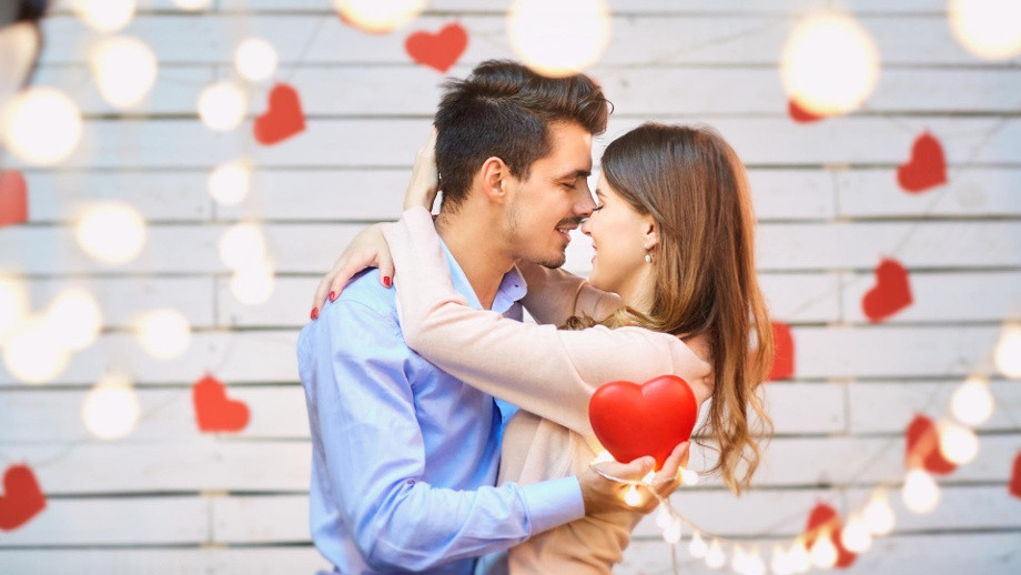 Valentinstag 2019 Geschenke
 Valentinstag 2019 Tolle Geschenke und Ideen für Paare