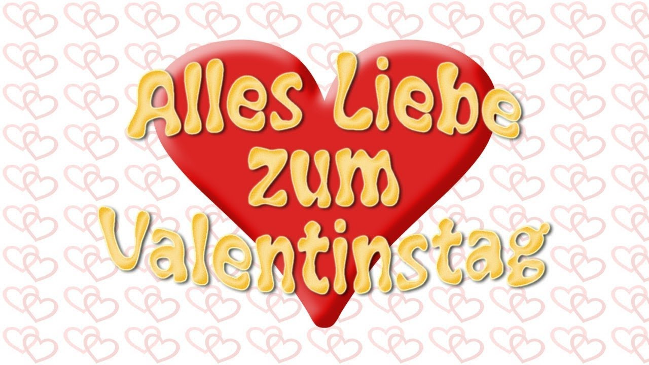 Valentinstag 2019 Geschenke
 Valentinstag 2019 💕 Alles Liebe zum Valentinstag 2019 💕 14