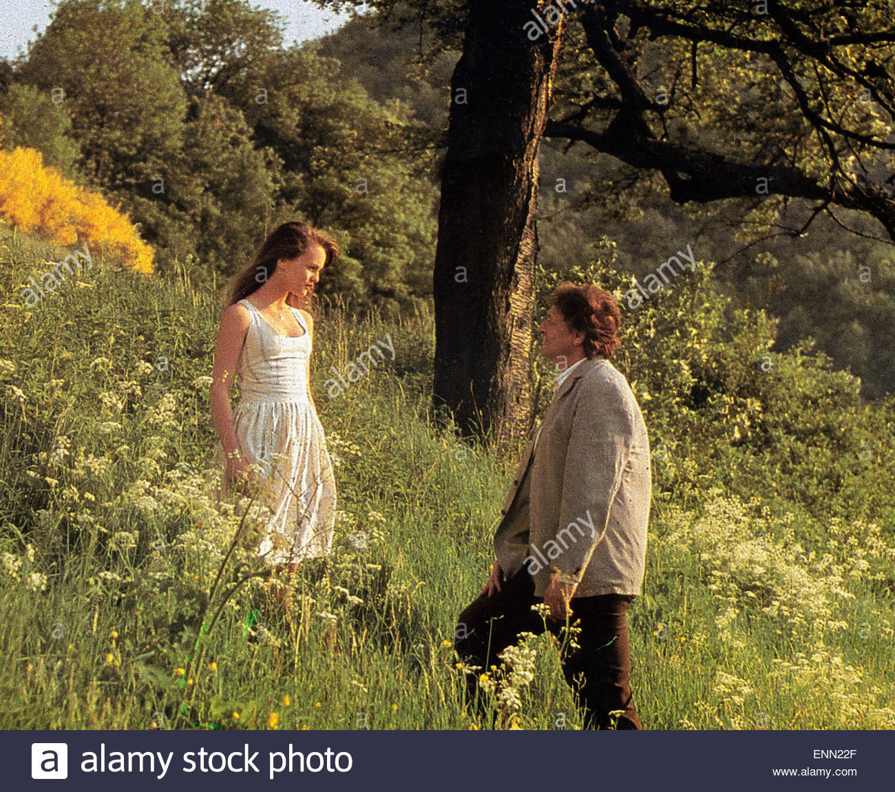 Vanessa Paradis Hochzeit
 Noce blanche Frankreich 1989 aka Weiße Hochzeit Regie
